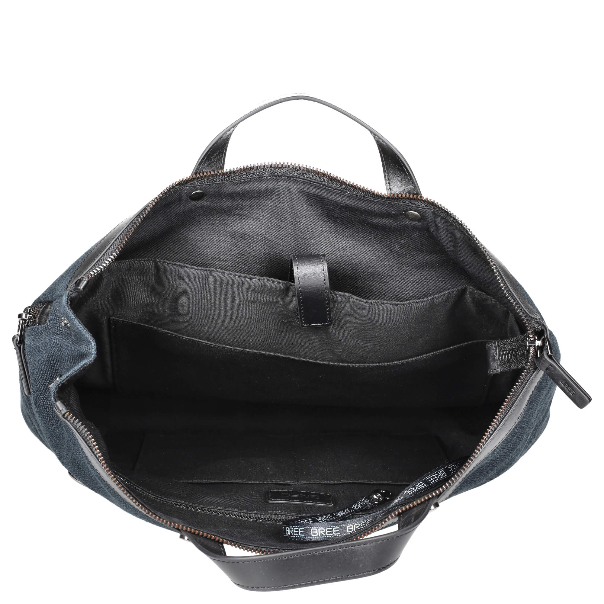 Bree Linus 1 - navy - Rucksack Bree Linus 1 - navy - Rucksack