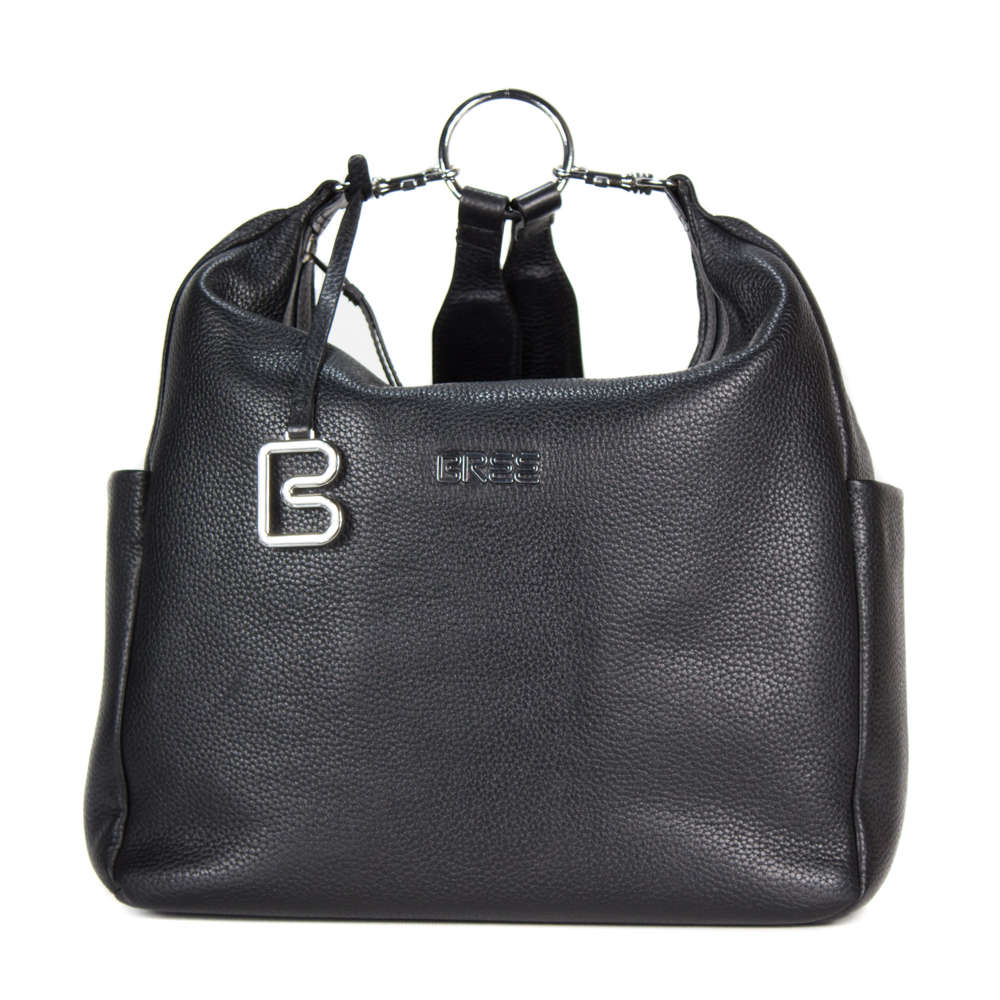 Bree Nola 6 - black - Rucksack oder Tasche