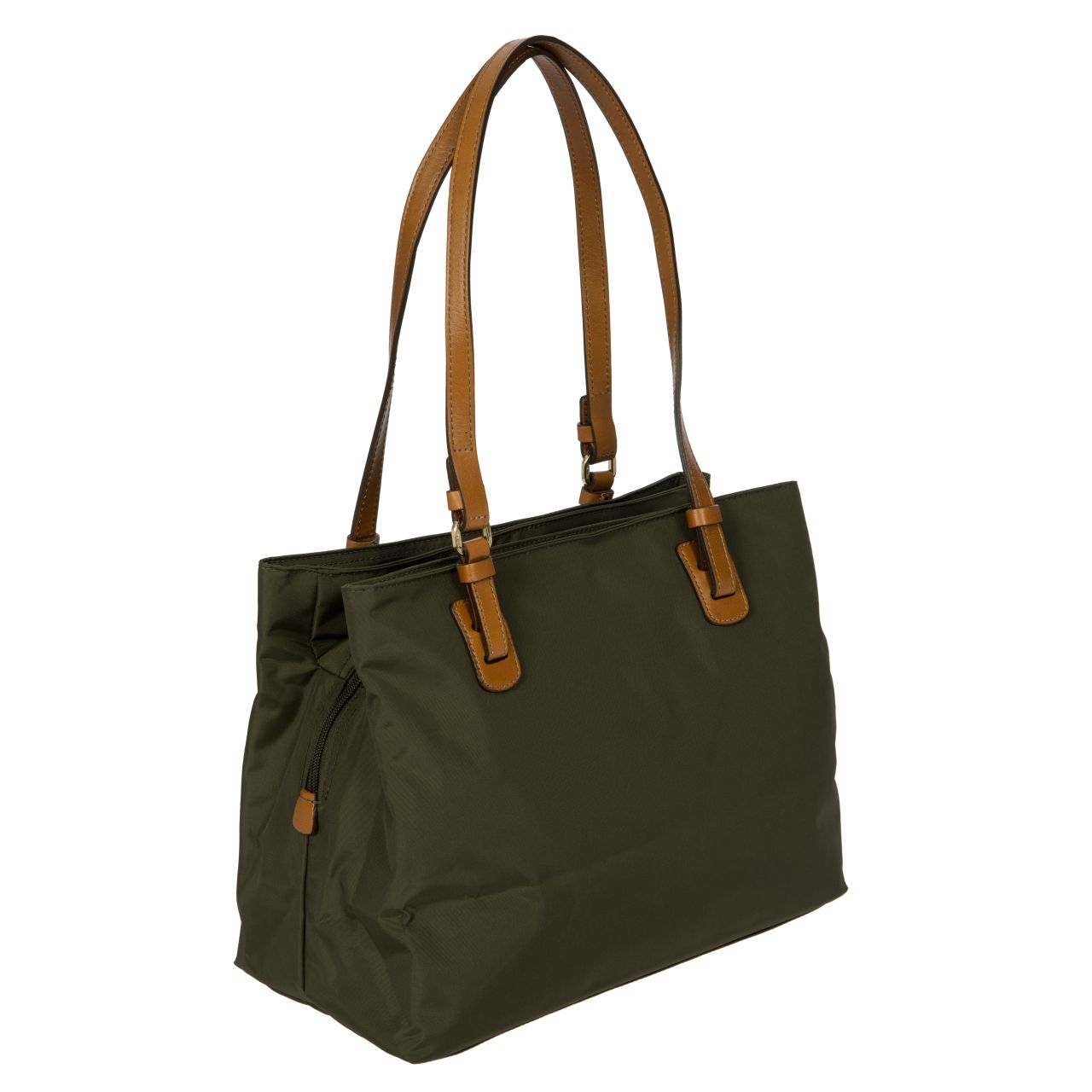 Brics X-Bag Handbag M olive