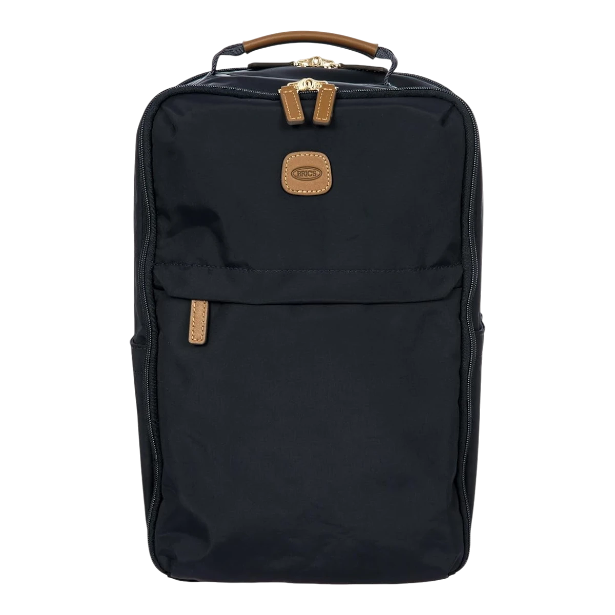 Brics X-Travel - ocean blue - Reiserucksack 40x20x25 cm, mit zwei Trennwänden