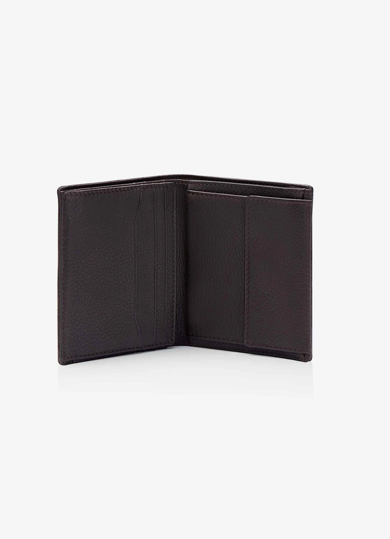 Porsche Design Business Wallet 6 - dark brown