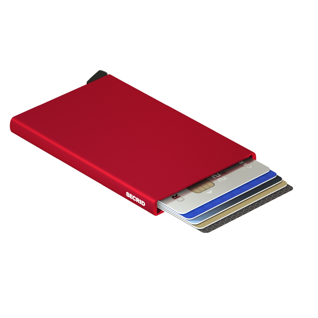 Secrid Cardprotector C-Red