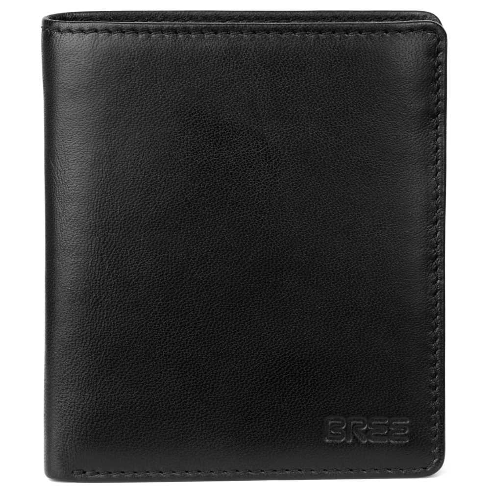 Pocket New 113 black soft / RFID