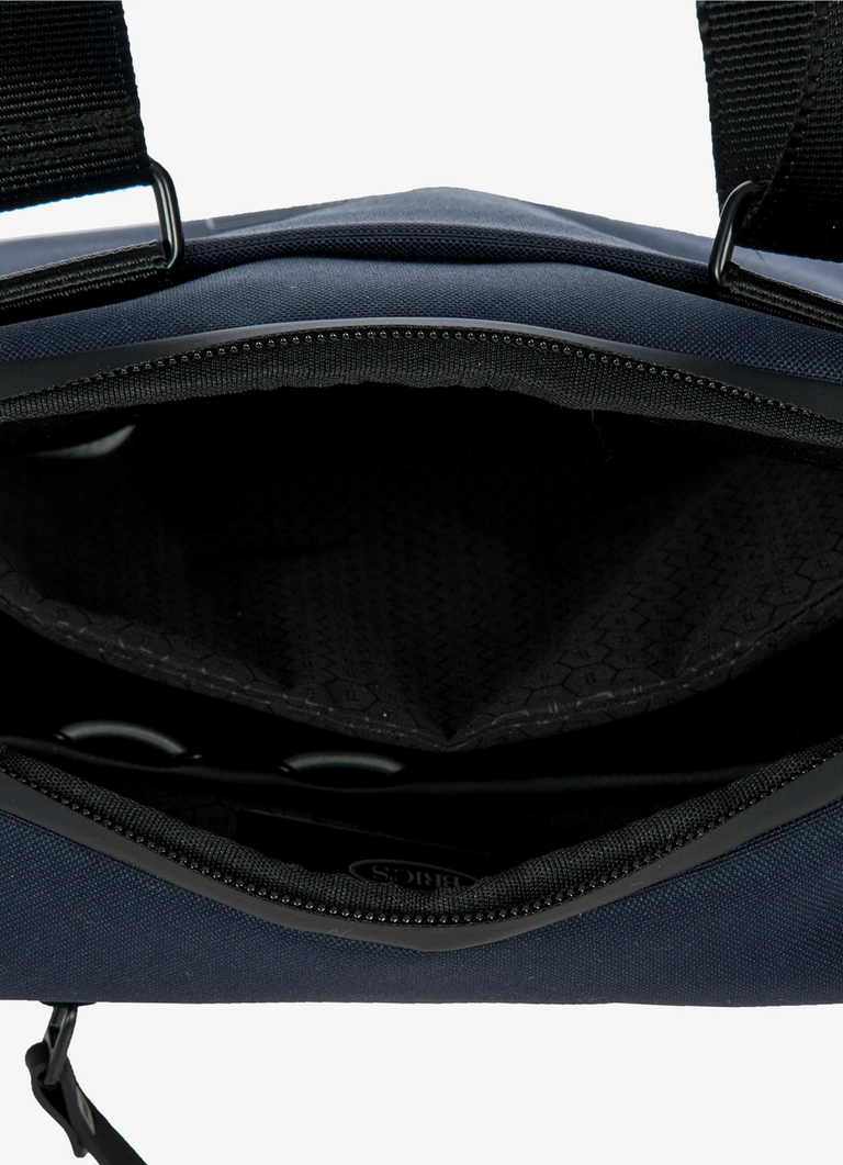 Porsche Design Urban Eco - dark blue - Shoulder Bag S
