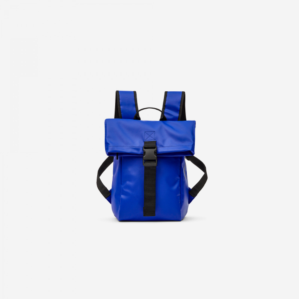 BREE PNCH 792 Rucksack -space blue