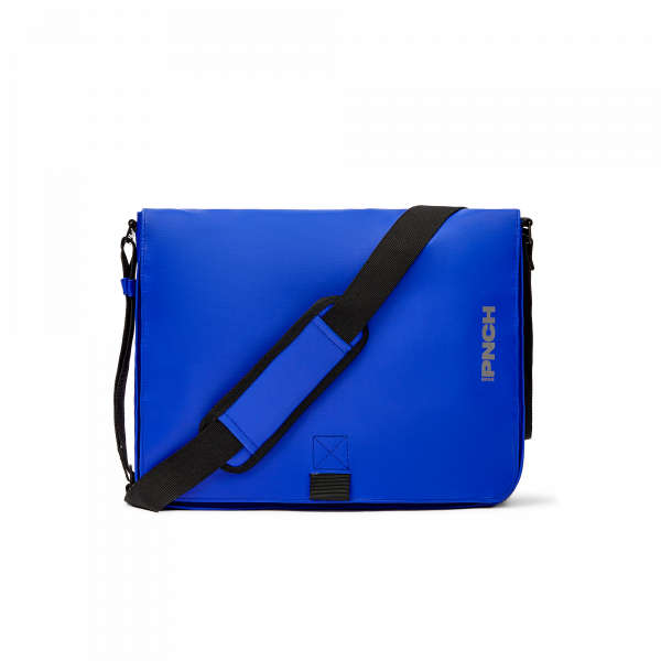 BREE PNCH 49 - space blue - Laptoptasche