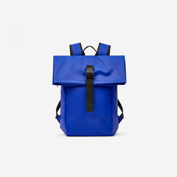 BREE PNCH 93 Rucksack - space blue