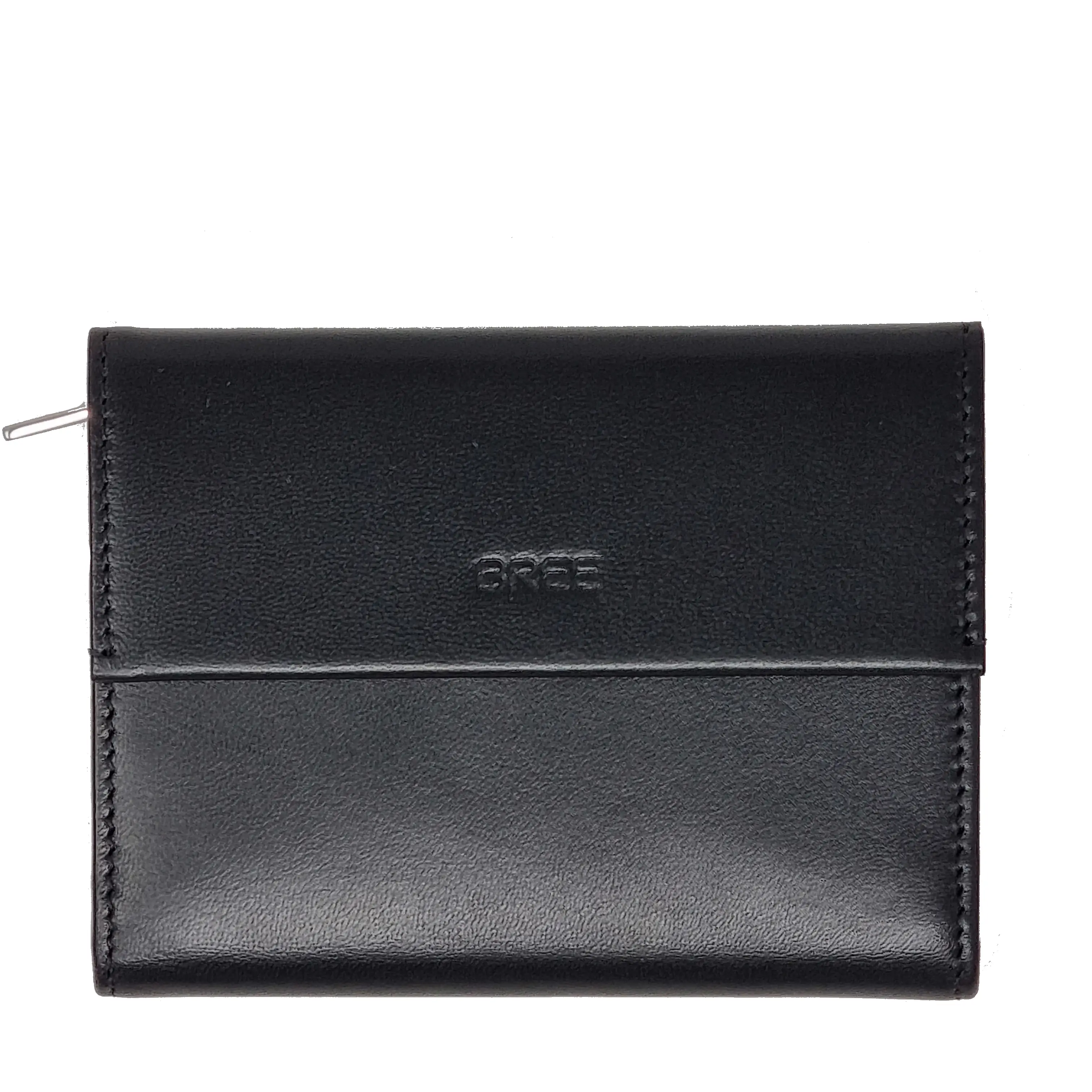 Bree Pure SLG 103 - black - Card Holder