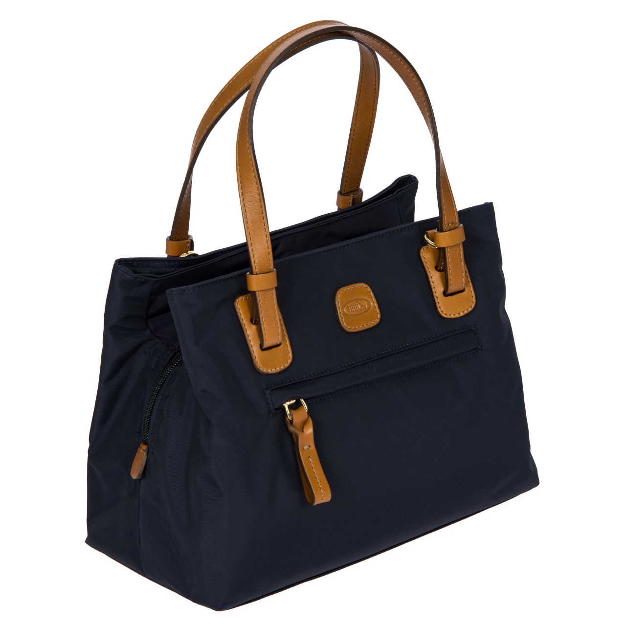 Brics X-Bag Handbag S blau