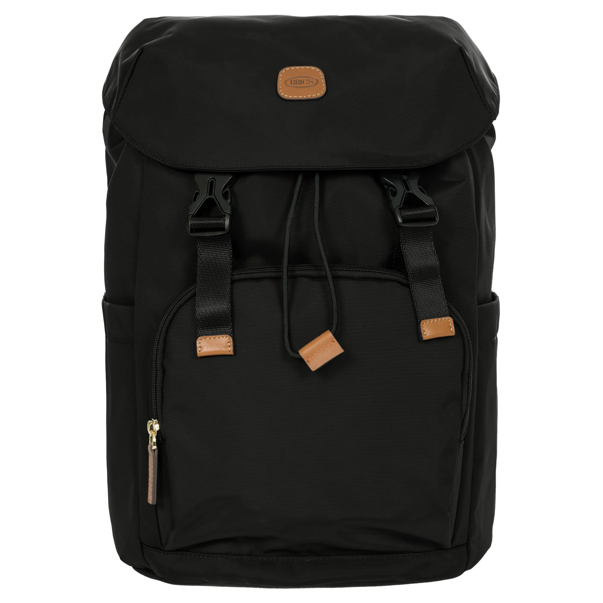 Brics X-Travel - nero -Großer leichter Rucksack aus Nylon