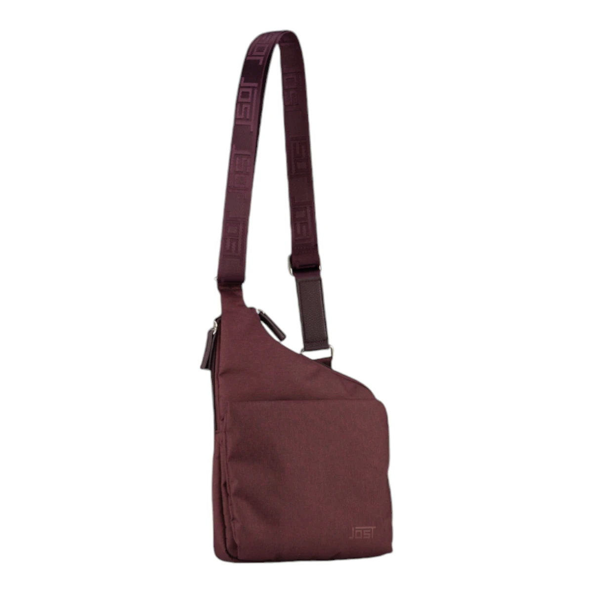 Jost Bergen - wine - Crossoverbag